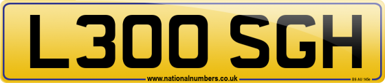 L300 SGH