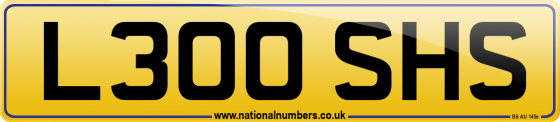 L300 SHS