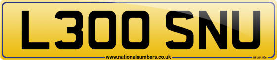 L300 SNU