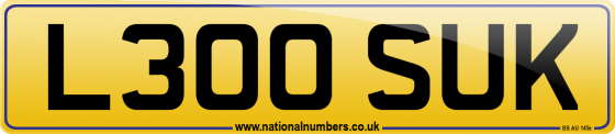 L300 SUK