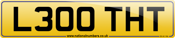 L300 THT