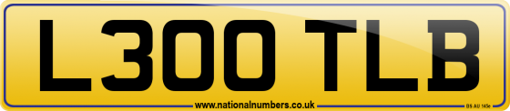 L300 TLB
