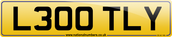 L300 TLY