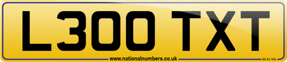 L300 TXT