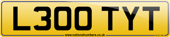 L300 TYT
