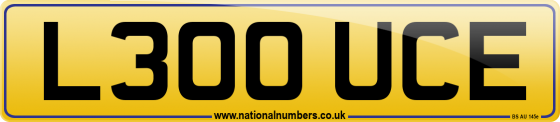 L300 UCE