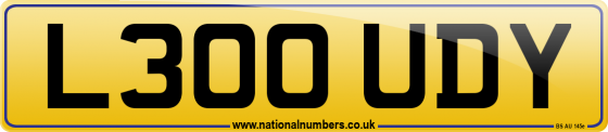 L300 UDY