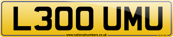 L300 UMU