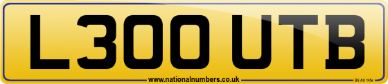 L300 UTB