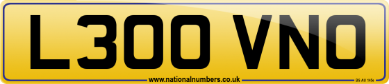L300 VNO