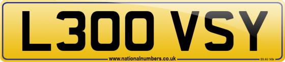 L300 VSY