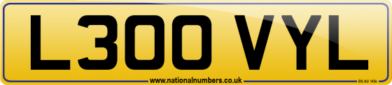 L300 VYL