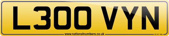 L300 VYN