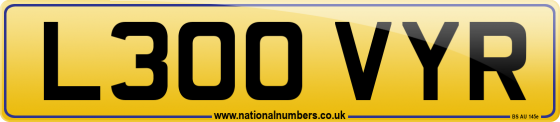 L300 VYR