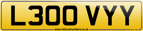 L300 VYY