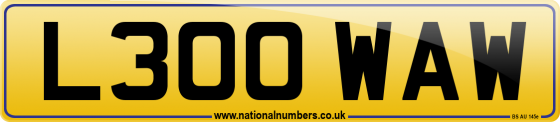 L300 WAW