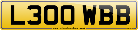 L300 WBB