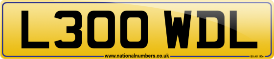 L300 WDL