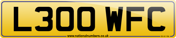L300 WFC