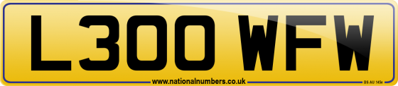L300 WFW