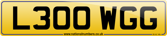 L300 WGG
