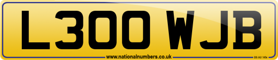 L300 WJB