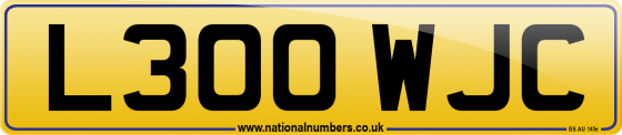 L300 WJC