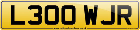 L300 WJR