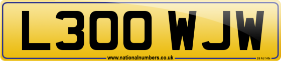 L300 WJW