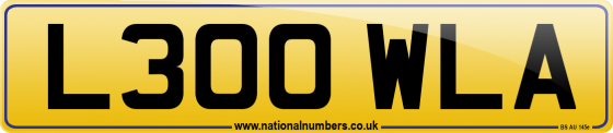 L300 WLA