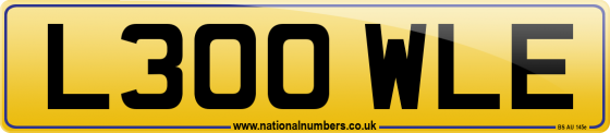 L300 WLE