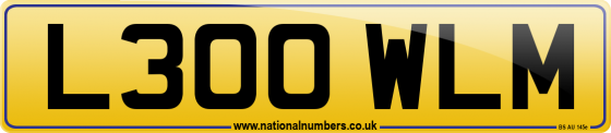 L300 WLM