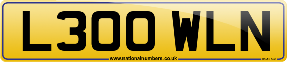 L300 WLN