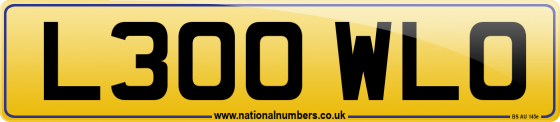 L300 WLO