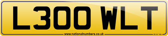 L300 WLT