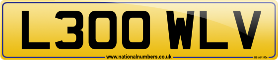 L300 WLV