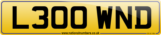 L300 WND