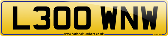 L300 WNW