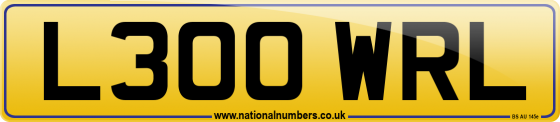 L300 WRL
