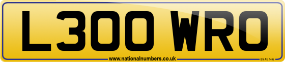 L300 WRO