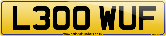 L300 WUF