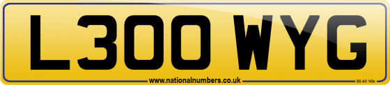 L300 WYG