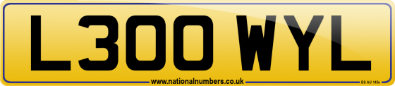 L300 WYL