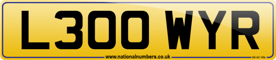 L300 WYR
