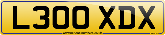 L300 XDX