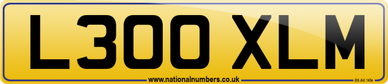 L300 XLM
