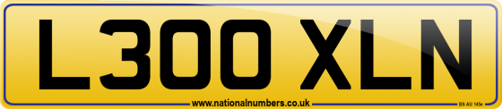 L300 XLN