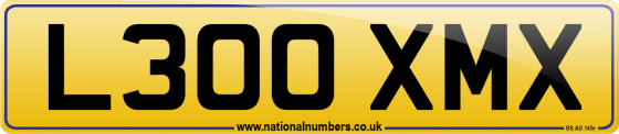 L300 XMX