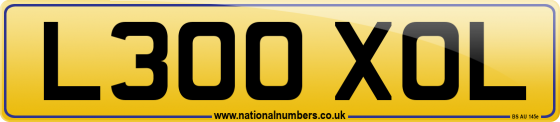 L300 XOL