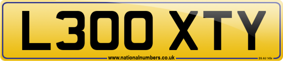 L300 XTY